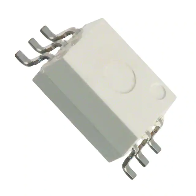 TLP701(TP,F), Оптоизолятор 5кВ, 1-канальный Gate Driver [11-5J1 / SDIP-6 GW]